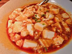 外婆炖豆腐-外婆家(南开大悦城店)
