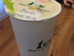 -1点点(银座和谐广场店)
