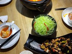 -蜀锦堂·川味现炒(襄阳武商汇店)