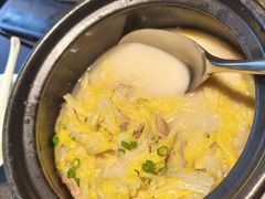 -浩运·海鲜青岛菜·海胆水饺(石老人店)