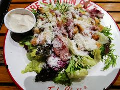 -Tubestation站点比萨(五道营店)