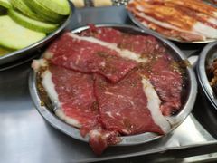 -同心烧烤(总店)