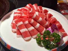 -京悦南门涮羊肉·羊蝎子火锅(田林路店)