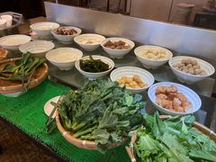 -珀丽酒店-协奏坊餐厅