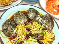 -天伦海鲜·老味道·青岛菜(栈桥天主教堂店)