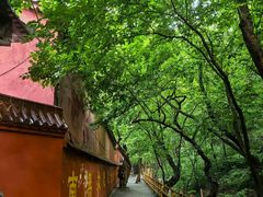 -天门寺