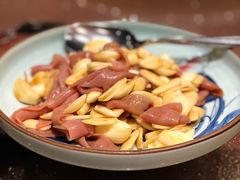 -浩运·海鲜青岛菜·海胆水饺(石老人店)