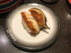 鳗鱼寿司-元气寿司(东方宝泰店)