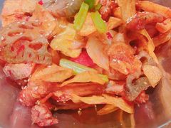 -避风塘(宝山万达店)