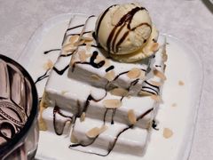 俄罗斯方块-俄士厨房(环球港店)