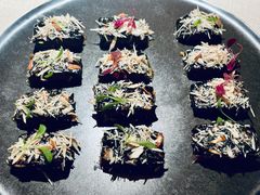 浓味板栗南瓜-解香楼(八盘岭路店)