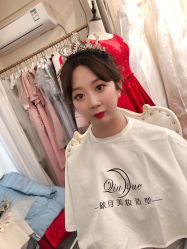 -小酒窝美甲&美睫&无创洗眉