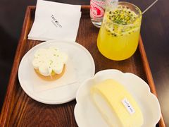 -Ten Olives甜点