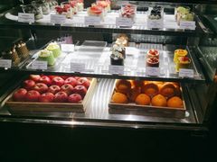 -凯菲厅海鲜姿造·海鲜自助·帝王蟹·龙虾(成都群光君悦酒店)