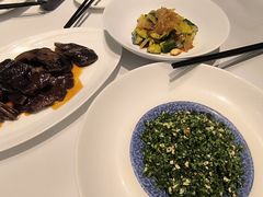 -西湖春天•老字号杭州菜(百汇店)