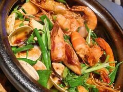 -炳爷·金牌啫啫煲(恒宝广场店)