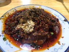 -温记府廟豆汤饭·始于1955年(海椒店)