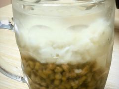 绿豆糯米汤-胡记冷饮室(东升东路店)