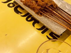 -阿记烧烤(大兴新区店)