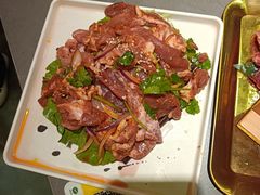 -正宗齐齐哈尔烤肉·齐牛哥鲜切炭火烤肉(杭州总店)