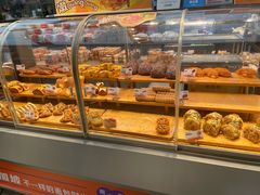 -BreadTalk面包新语·烘焙蛋糕(金光华广场店)