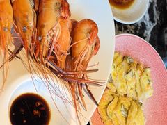 -海鲜潮·株洲海鲜集市(栗雨店)