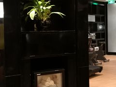 -丽思卡尔顿酒店泳池(金融街店)