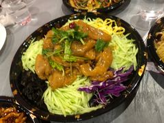 -满园烤鸭·春饼(沈北万达店)