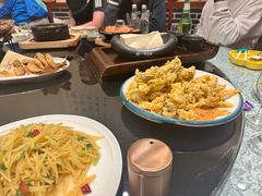 -一块豆腐·海鲜·家常菜(李沧书院路店)