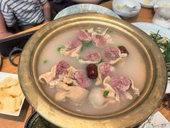 -哈啾嗨·蒙文化主题餐厅(京汉新城店)