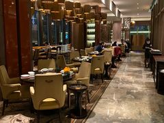 大堂-夏宫中餐厅(静安香格里拉店)