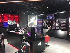 -ROG玩家国度(美罗城店)