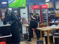 -星记小馆·小蓝龙·老南京砂锅菜(上海路店)