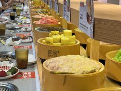 -喜家自助小火锅(乐客城店)