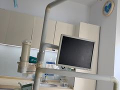 -泰康拜博口腔医院(江北总院)