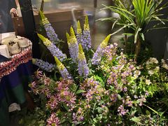 -第101座花园餐厅(湖滨88店)