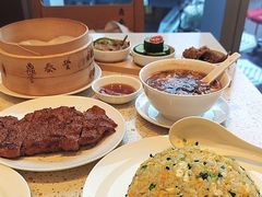 -鼎泰丰(环贸店)