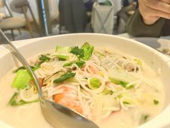 -莆田餐厅PUTIEN(世博源店)