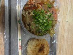 -小发锅巴菜铺(金辉家园店)