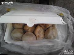 -百年尹氏汤包(湖南路狮子桥店)