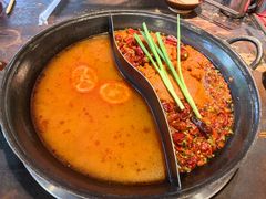 -冯校长老火锅(太古里店)