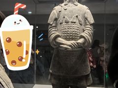 -秦始皇帝陵博物院-丽山园
