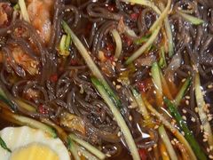 -英兰朝族饭店·英兰锅包肉(佳园路店)
