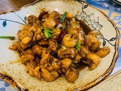 醋炒鸡-卤鸭儿(小河路店)