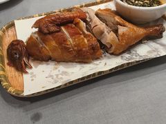-金哥私房菜馆(张府园总店)