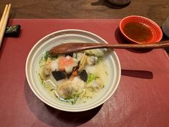 -松涛日本料理