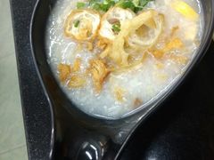 -华辉拉肠(小北路店)
