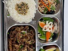 -贝林大翅鲸简餐厅(国家海洋博物馆店)