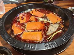 -地摊摊市井火锅(兰州总店)