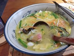 -芸南道·过桥米线(昆明老街旗舰店)